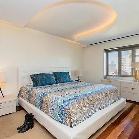 Luxury Penthouse
