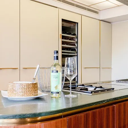 Luxury Penthouse Apartment Lisbon
