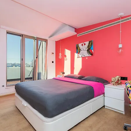 Apartment Luxury Penthouse