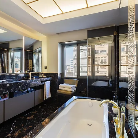 شقة Luxury Penthouse Lisboa