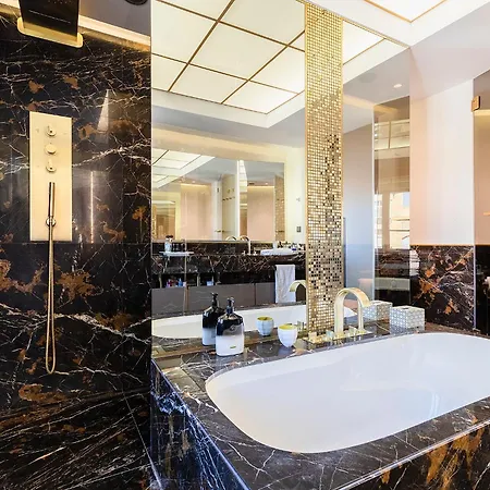 Luxury Penthouse شقة Lisboa