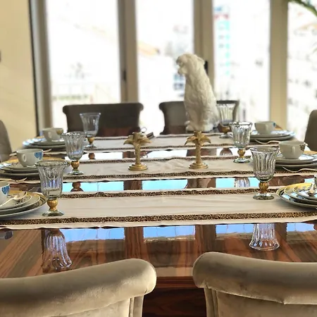 Apartment Luxury Penthouse Lisbon