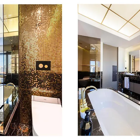 Luxury Penthouse *