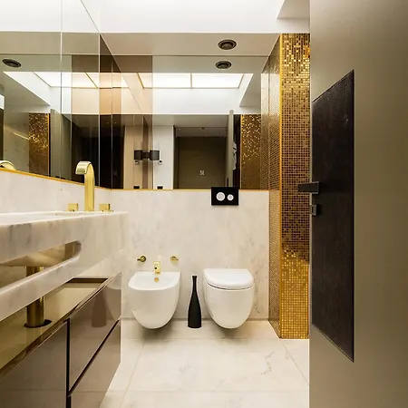 Luxury Penthouse Lisbon