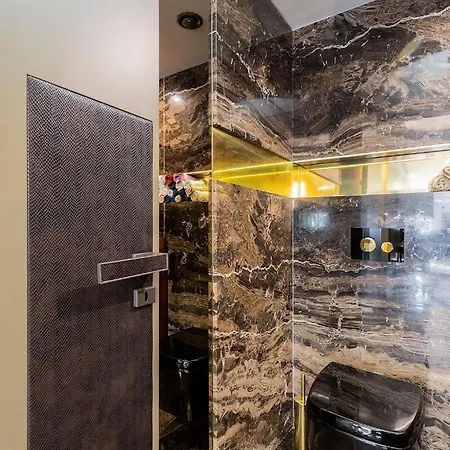 Luxury Penthouse Lisbon