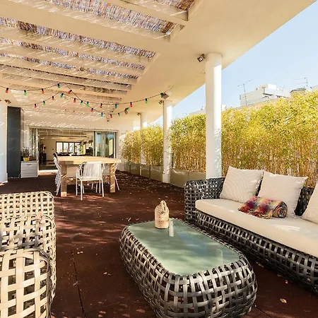Appartamento Luxury Penthouse *