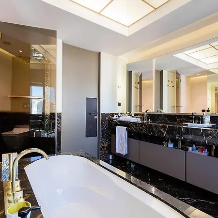 Luxury Penthouse Lisbon