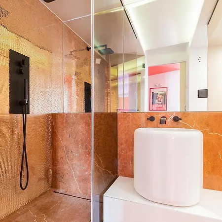 Luxury Penthouse * Lisboa