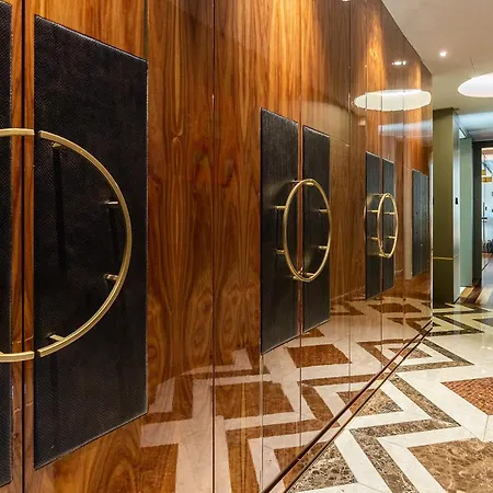 Luxury Penthouse * Lisboa